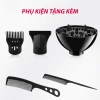 Máy sấy tóc KAW công suất lớn 2 chiều nóng lạnh, bền bỉ, giá chỉ 151.000 VND 6