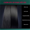 Máy sấy tóc KAW công suất lớn 2 chiều nóng lạnh, bền bỉ, giá chỉ 151.000 VND 8