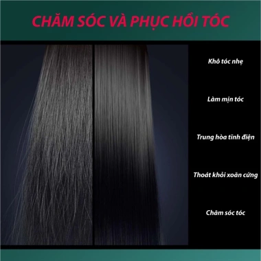 Máy sấy tóc KAW công suất lớn 2 chiều nóng lạnh, bền bỉ, giá chỉ 151.000 VND 8