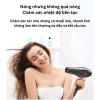 Máy sấy tóc KAW K2.000 2 chiều 3 chế độ 2.200W Tặng bộ 5 phụ kiện chỉ 141.550 VND 5
