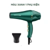 Máy sấy tóc KAW K2.000 2.000W sấy nóng lạnh kèm 5 phụ kiện Giá ưu đãi 180.500 VND 10