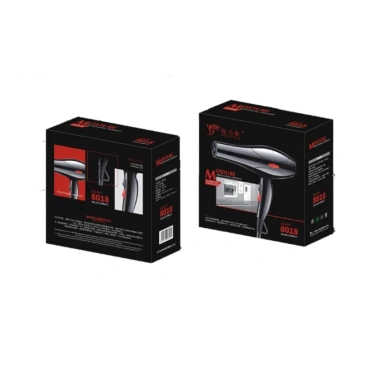 Máy sấy tóc KAW KINGDOM 2 chiều nóng lạnh 2.000W, đầu tạo kiểu cao cấp - Giá 53.200 VND 9