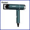 Máy sấy tóc Kemei 1.000W gập lại, thổi nhanh, du lịch sinh viên, giá 247.500₫