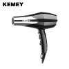 Máy sấy tóc Kemei 3.000W đầu nối 3 mức độ, khô nhanh chuyên dụng - Giá chỉ 363.000₫