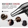 Máy sấy tóc Kemei 3.000W đầu nối 3 mức độ, khô nhanh chuyên dụng - Giá chỉ 363.000₫ 8