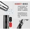 Máy sấy tóc Kemei 3.000W đầu nối 3 mức độ, khô nhanh chuyên dụng - Giá chỉ 363.000₫ 9