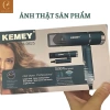 Máy sấy tóc Kemey KM-9.825 mini – Công suất lớn, ion âm, chống khô tóc, 209.000₫ 9