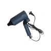 Máy sấy tóc Lock và Lock ENA166BLU 1.600W gấp gọn, sấy nóng lạnh, đầu nam châm xoay 360, giá 368.000đ