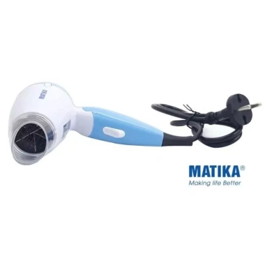 Máy sấy tóc MATIKA-3.312 công suất mạnh, sấy nhanh, gọn nhẹ - Giá 188.700₫
