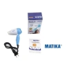 Máy sấy tóc MATIKA-3.312 công suất mạnh, sấy nhanh, gọn nhẹ - Giá 188.700₫ 6