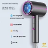 Máy sấy tóc Matrix gấp gọn 2.800W ion âm công suất lớn bảo hành 12 tháng giá 320.000 VND 5