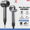 Máy sấy tóc Matrix gấp gọn 2.800W ion âm công suất lớn bảo hành 12 tháng giá 320.000 VND 10