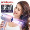 Máy sấy tóc mini 2 chiều HOKU 1.500W, gấp gọn, tạo kiểu chuyên nghiệp MST02 115k 3