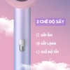Máy sấy tóc mini 2 chiều HOKU 1.500W, gấp gọn, tạo kiểu chuyên nghiệp MST02 115k 7