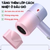 Máy sấy tóc mini 2 chiều HOKU 1.500W, gấp gọn, tạo kiểu chuyên nghiệp MST02 115k 8