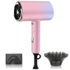Máy sấy tóc mini 2 chiều HOKU 1.500W, gấp gọn, tạo kiểu chuyên nghiệp MST02 115k 10