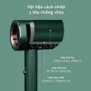 Máy sấy tóc mini 2.300W 2 chiều nóng lạnh cho cả gia đình HGHOME giảm giá 69.000₫ 5