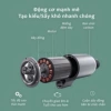Máy sấy tóc mini 2.300W 2 chiều nóng lạnh cho cả gia đình HGHOME giảm giá 69.000₫ 6
