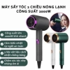 Máy sấy tóc mini 2.300W 2 chiều nóng lạnh cho cả gia đình HGHOME giảm giá 69.000₫ 8
