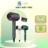 Máy sấy tóc mini 2.300W 2 chiều nóng lạnh cho cả gia đình HGHOME giảm giá 69.000₫ 10