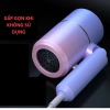 Máy sấy tóc mini 2.600W 950W, công suất lớn, gấp gọn, 2 cấp gió mạnh, giá ưu đãi 4