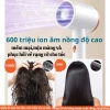 Máy sấy tóc mini 3in1 Đức - Ion âm giảm sợ, tóc bóng mượt, mềm mại, giá 495.000₫ 2