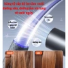 Máy sấy tóc mini 3in1 Đức - Ion âm giảm sợ, tóc bóng mượt, mềm mại, giá 495.000₫ 3