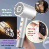 Máy sấy tóc mini 3in1 Đức - Ion âm giảm sợ, tóc bóng mượt, mềm mại, giá 495.000₫ 4