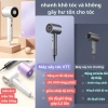 Máy sấy tóc mini 3in1 Đức - Ion âm giảm sợ, tóc bóng mượt, mềm mại, giá 495.000₫ 5