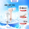 Máy sấy tóc mini Eroc AIR 1.200W Ion âm bảo vệ tóc, nhẹ, sấy nhanh, giá 649.000₫