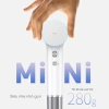 Máy sấy tóc mini Eroc AIR 1.200W Ion âm bảo vệ tóc, nhẹ, sấy nhanh, giá 649.000₫ 3