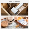 Máy sấy tóc mini Eroc AIR 1.200W Ion âm bảo vệ tóc, nhẹ, sấy nhanh, giá 649.000₫ 5