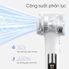 Máy sấy tóc mini Eroc AIR 1.200W Ion âm bảo vệ tóc, nhẹ, sấy nhanh, giá 649.000₫ 7
