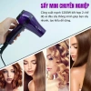 Máy sấy tóc mini Faermel FRM-200 - Nhỏ gọn, tiện lợi, hiệu quả, giá 280.000₫ từ Shop Bà Trùm Máy Uốn Thanh Phạm 3