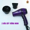 Máy sấy tóc mini Faermel FRM-200 - Nhỏ gọn, tiện lợi, hiệu quả, giá 280.000₫ từ Shop Bà Trùm Máy Uốn Thanh Phạm 6