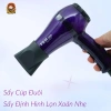 Máy sấy tóc mini Faermel FRM-200 - Nhỏ gọn, tiện lợi, hiệu quả, giá 280.000₫ từ Shop Bà Trùm Máy Uốn Thanh Phạm 8