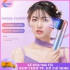 Máy sấy tóc mini gấp gọn 1.000W ánh sáng xanh đa chức năng, tạo kiểu chuyên nghiệp 99.000đ