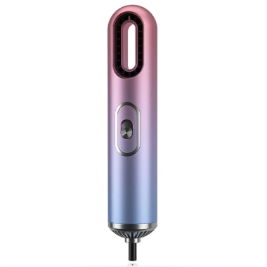 Máy sấy tóc mini gấp gọn 1.000W ánh sáng xanh đa chức năng, tạo kiểu chuyên nghiệp 99.000đ 10