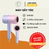 Máy sấy tóc mini gấp gọn 2 chiều nóng lạnh 3 chế độ chăm sóc chuẩn salon công suất lớn Giá 79.000₫
