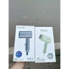 Máy sấy tóc mini gấp gọn YOURS 850W tạo kiểu chuyên nghiệp, không hại tóc 5