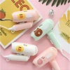Máy sấy tóc mini hình thú 2 chế độ, thiết kế nhỏ gọn, tiện du lịch, giá 81.845₫ 2