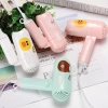 Máy sấy tóc mini hình thú gấp gọn - Icon siêu kute, giảm giá chỉ 75.616 VND 2