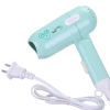Máy sấy tóc mini hình thú gấp gọn - Icon siêu kute, giảm giá chỉ 75.616 VND 5