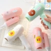 Máy sấy tóc mini hình thú gấp gọn - Icon siêu kute, giảm giá chỉ 75.616 VND 7