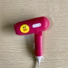 Máy sấy tóc mini hình thú gấp gọn - Icon siêu kute, giảm giá chỉ 75.616 VND 10