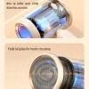 Máy sấy tóc mini Hiterry 1.200W gấp gọn, độ ồn thấp, tóc suôn mượt, bảo hành 12 tháng - 159k 5