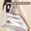 Máy sấy tóc mini Hiterry 2 màu, công suất lớn, ánh sáng xanh, bảo hành 6 tháng 3