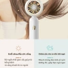 Máy sấy tóc mini Hiterry 2 màu, công suất lớn, ánh sáng xanh, bảo hành 6 tháng 6