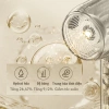 Máy sấy tóc mini Hiterry 2 màu, công suất lớn, ánh sáng xanh, bảo hành 6 tháng 8
