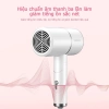 Máy sấy tóc mini HODEKT 3 chế độ gió nóng lạnh, đèn xanh bảo vệ tóc, giá chỉ 149k 8